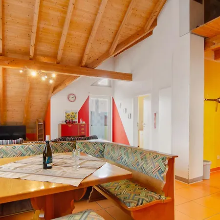 Saupp Apartment Immenstaad am Bodensee