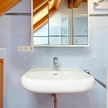 Saupp Apartment *