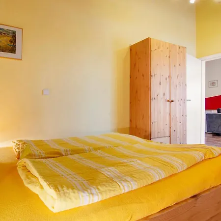 Apartament Saupp *