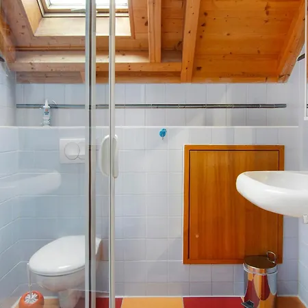 Apartament Saupp