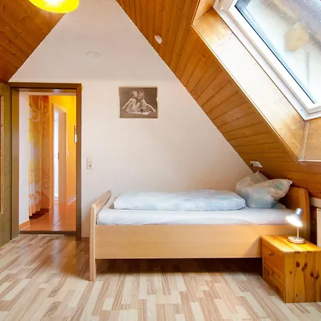Apartament Saupp