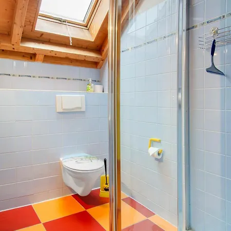 Apartament Saupp *