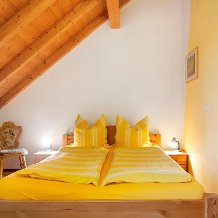 Apartament Saupp