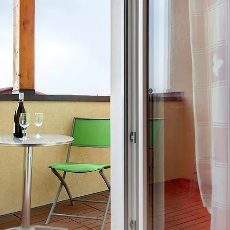 Apartament Saupp
