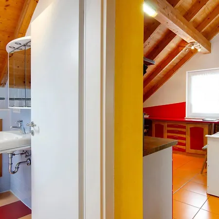 Apartament Saupp Immenstaad am Bodensee