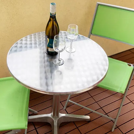 Apartament Saupp *