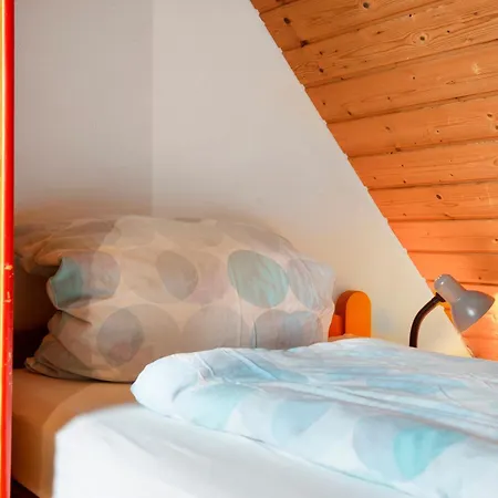 Saupp Apartament *