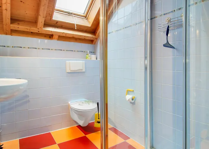 Saupp Apartmán Immenstaad am Bodensee