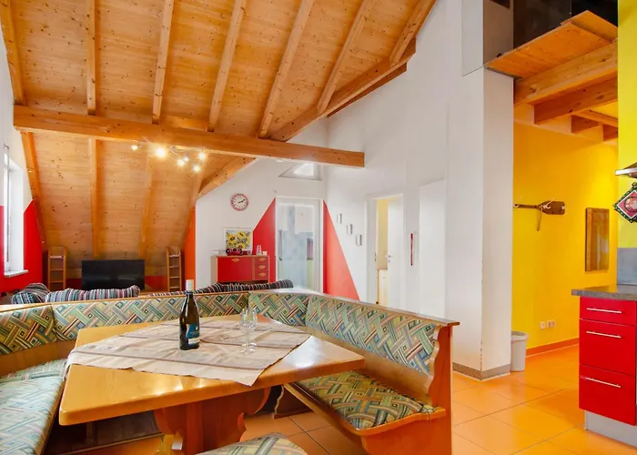 Saupp Apartmán Immenstaad am Bodensee