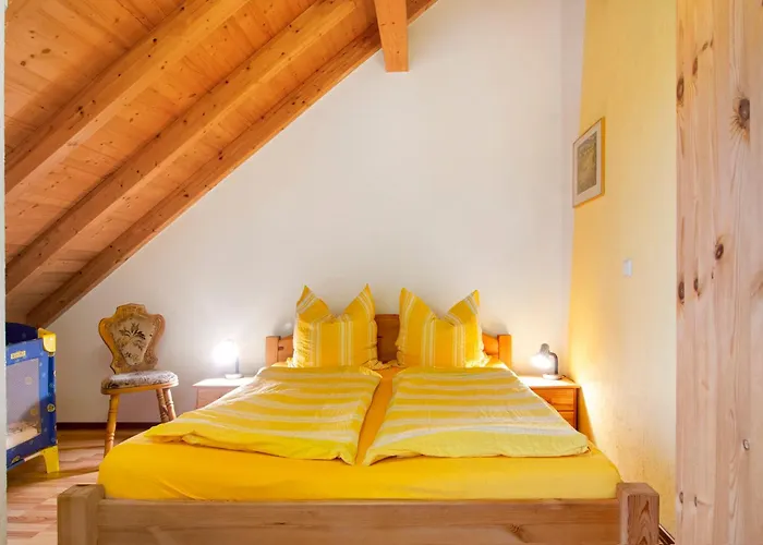 Apartmán Saupp Immenstaad am Bodensee