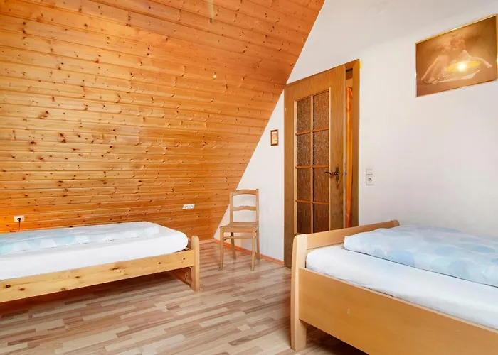 Saupp Apartmán Immenstaad am Bodensee